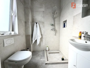Duplex sustenabil A+ | 4 camere, complet mobilat, in Bucovat - imagine 18