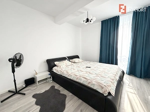Duplex sustenabil A+ | 4 camere, complet mobilat, in Bucovat - imagine 10