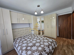 Apartament 2 camere Ultracentral – Str. Războieni | CT, Balcon,