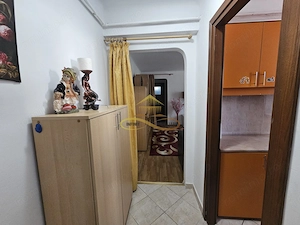 Apartament 2 camere Ultracentral – Str. Războieni | CT, Balcon, - imagine 10