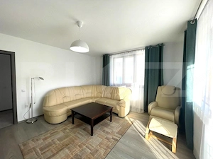 Apartament 2 camere, 60 mp, parcare, balcon, zona Dumitru Mocanu - imagine 5