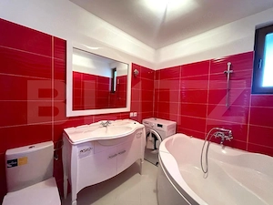 Apartament 2 camere, 60 mp, parcare, balcon, zona Dumitru Mocanu - imagine 11