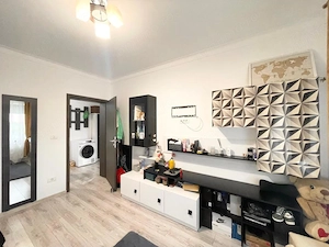 Apartament nou 3 camere, mobilat si utilat - Braytim - imagine 6
