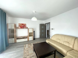 Apartament 2 camere, 60 mp, parcare, balcon, zona Dumitru Mocanu - imagine 6