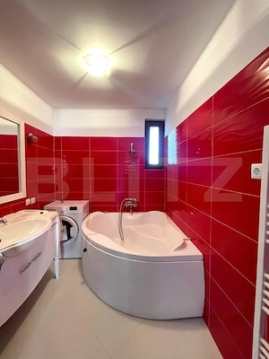 Apartament 2 camere, 60 mp, parcare, balcon, zona Dumitru Mocanu - imagine 10