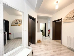 Apartament nou 3 camere, mobilat si utilat - Braytim - imagine 10