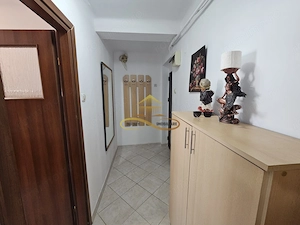 Apartament 2 camere Ultracentral – Str. Războieni | CT, Balcon, - imagine 9