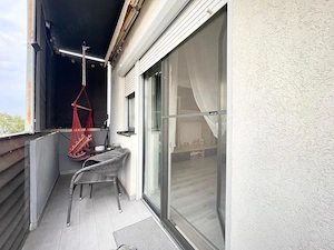 Apartament nou 3 camere, mobilat si utilat - Braytim - imagine 11