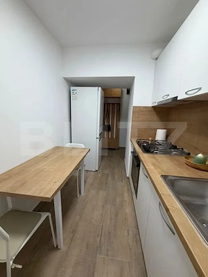 Apartament 2 camere , 55mp, zona Kaufland manastur  - imagine 6
