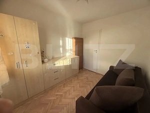 Apartament 2 camere , 55mp, zona Kaufland manastur  - imagine 3