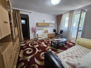 Apartament 2 camere Ultracentral – Str. Războieni | CT, Balcon, - imagine 7