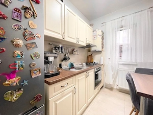 Apartament nou 3 camere, mobilat si utilat - Braytim - imagine 3