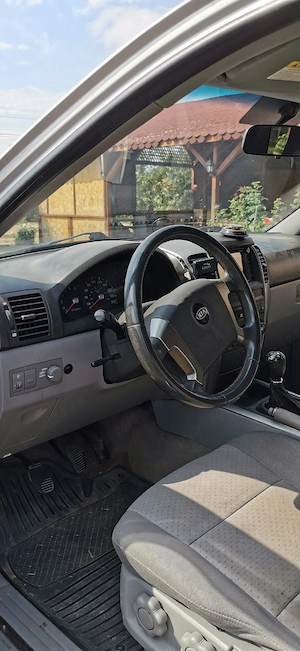 kia sorento  - imagine 2