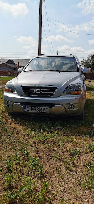 kia sorento  - imagine 5