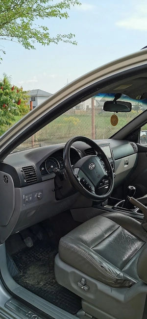 kia sorento  - imagine 3