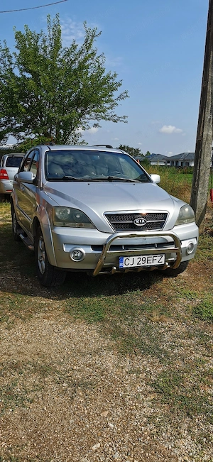 kia sorento  - imagine 4