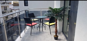 Închiriez apartament  - imagine 13