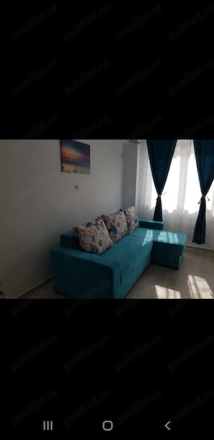 Închiriez apartament  - imagine 6