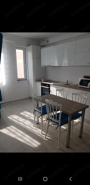 Închiriez apartament  - imagine 4