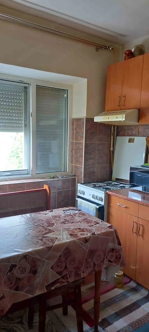 Apartament cu 2 camere decomandat  - imagine 3