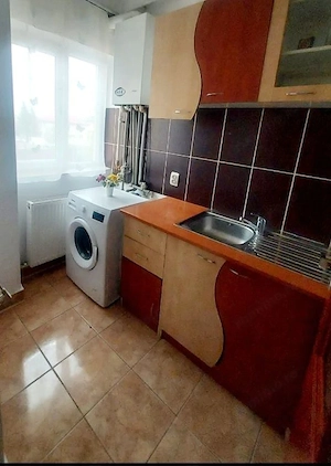 Închiriez garsonieră în sector 2 , sos. Fundeni - imagine 4