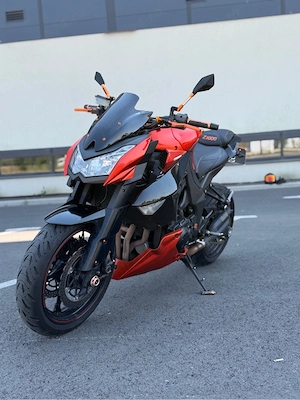 Kawasaki z1000 Exceptional!