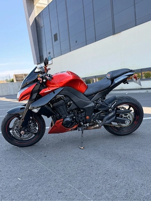 Kawasaki z1000 Exceptional! - imagine 4