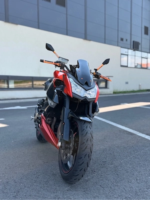 Kawasaki z1000 Exceptional! - imagine 3