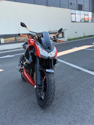 Kawasaki z1000 Exceptional! - imagine 5