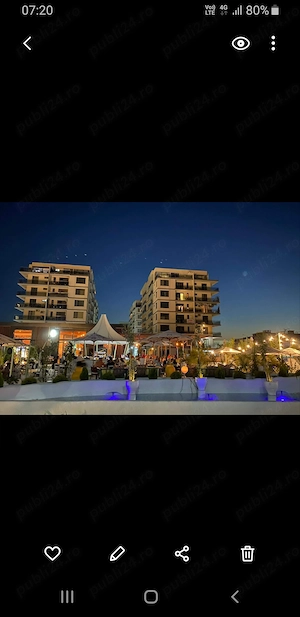 Închiriez apartament  - imagine 14