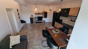 De inchiriat apartament cu 2 camere in zona Soarelui - imagine 4