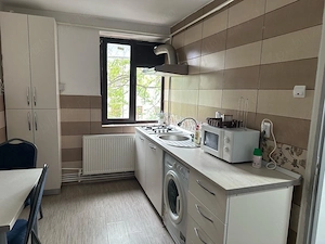 Apartament cu o camera - Pret modest  - imagine 3
