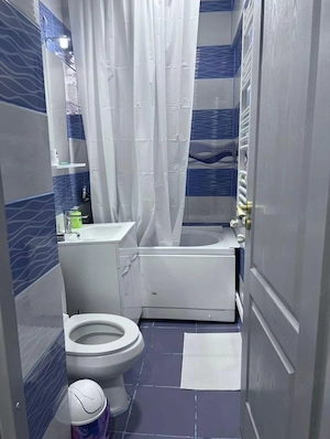 Apartament cu o camera - Pret modest  - imagine 4