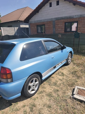 De vânzare Mazda 323 - imagine 3