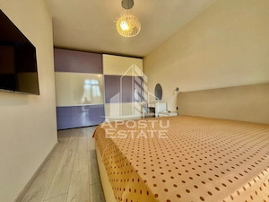 Apartamant 2 camere + loc de parcare - imagine 2