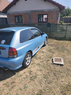De vânzare Mazda 323 - imagine 4