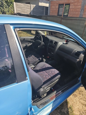 De vânzare Mazda 323 - imagine 2