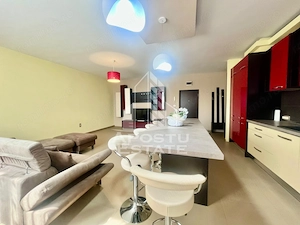 Apartamant 2 camere + loc de parcare - imagine 5