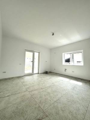 Casa individuala P+M | Teren 563 mp | Giarmata Mare - imagine 2