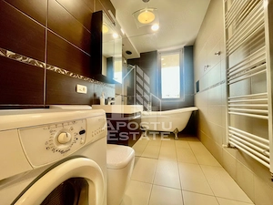 Apartamant 2 camere + loc de parcare - imagine 7