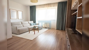 Apartament 2 camere | Calea Dorobantilor - imagine 2