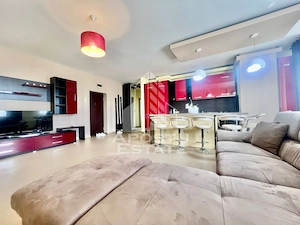Apartamant 2 camere + loc de parcare - imagine 3