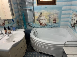 Vila D+P+E, Vladesti-Valcea - imagine 10