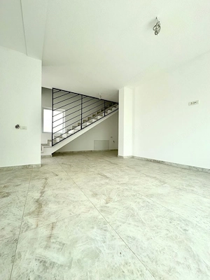 Casa individuala P+M | Teren 563 mp | Giarmata Mare - imagine 6