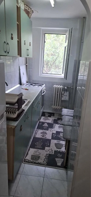 Apartament spre închiriere, sector 4 (zona Berceni) - imagine 3