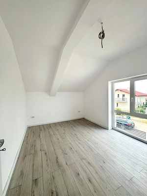Casa individuala P+M | Teren 563 mp | Giarmata Mare - imagine 5