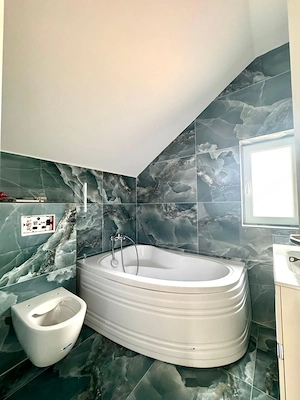 Casa individuala P+M | Teren 563 mp | Giarmata Mare - imagine 7