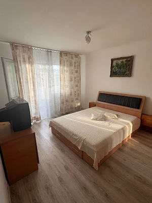 Garsoniera de inchiriat, 35 mp, zona Sarari - imagine 2