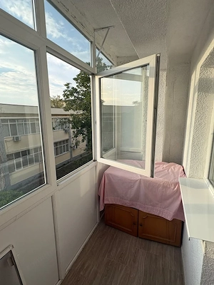 Garsoniera de inchiriat, 35 mp, zona Sarari - imagine 5