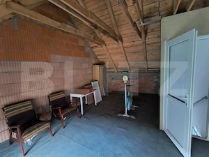 Apartament la casa de vanzare, 76 mp, zoan Codlea - imagine 11